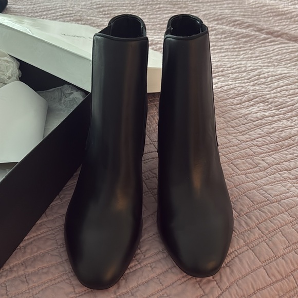 Kurt Geiger Raquel Ankle boot EUR/40 - US9 NWOT with box - Picture 4 of 7